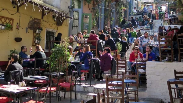 Κορωνοϊός: Ο χάρτης των σημερινών 25/3 κρούσματων της χώρας μας