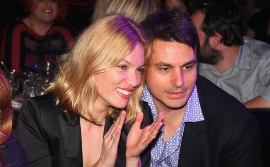 Ηλίας Κρασσάς Νίκος Κριθαριώτης γάμος