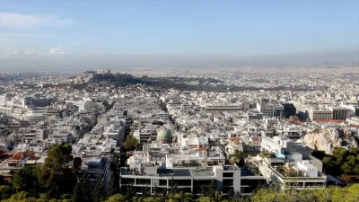 Γενικά αίθριος προβλέπεται ο καιρός (26/3) σε ολόκληρη τη χώρα - Τι θερμοκρασίες θα έχουμε;