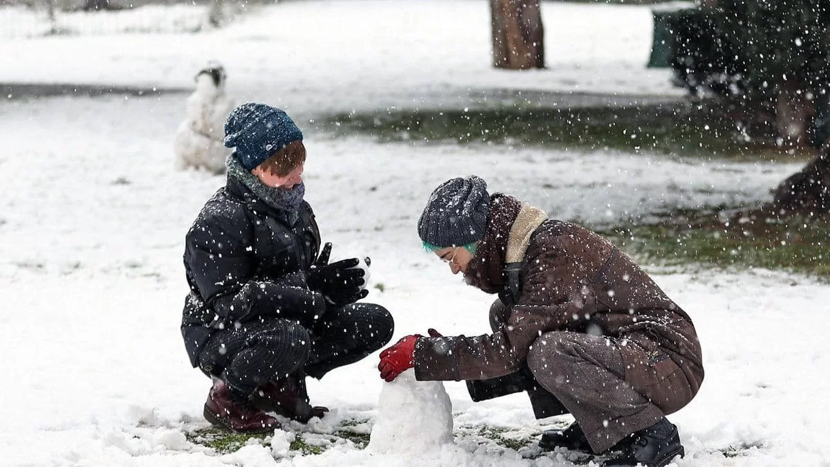 Έκτακτο δελτίο επιδείνωσης του καιρού - Έρχεται η κακοκαιρία «Φίλππος»