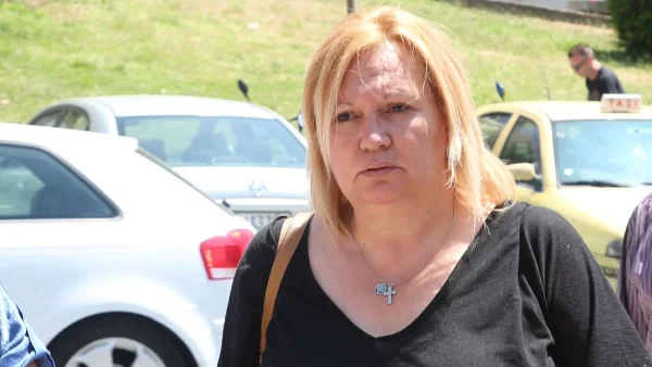 Έκοψε αλάτι, ζάχαρη, αλεύρι και όλα τα... - Με αυτή τη δίαιτα η Καίτη Φίνου έχασε πάνω από 10 κιλά