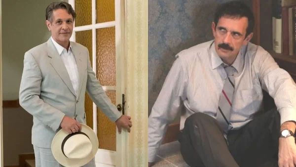 Insta Poll: Ποιος είναι καλύτερος ηθοποιός από τις Άγριες Μέλισσες, Λεωνίδας Κακούρης ή Αιμίλιος Χειλάκης;