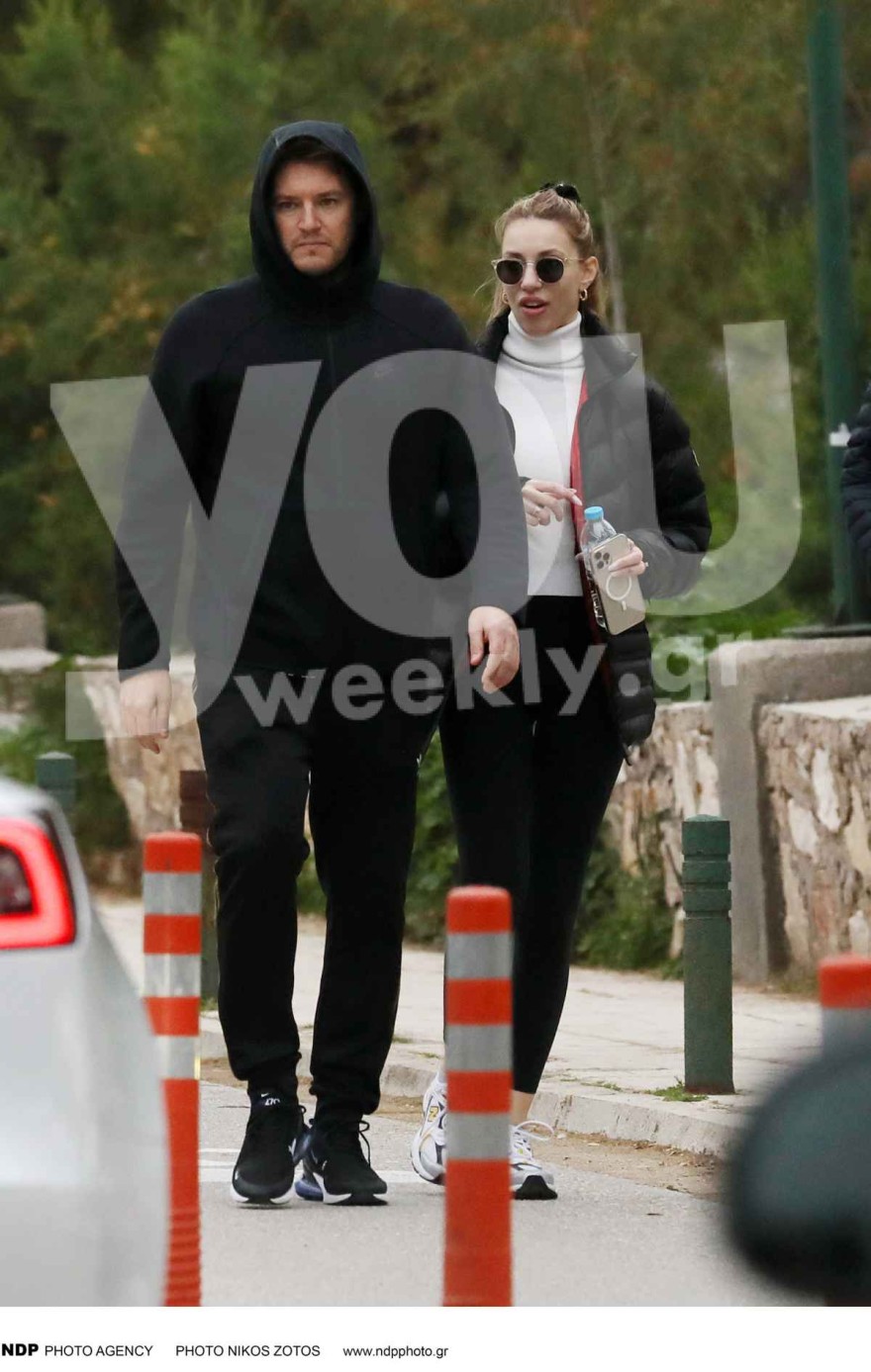 Καληφώνη - Κυριακού