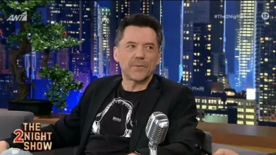 Θάνος Καλλίρης: «Ήταν 5,5 χρόνια σκλαβιάς ο γάμος μου με την Ναταλία» - Η απάντηση της Γερμανού