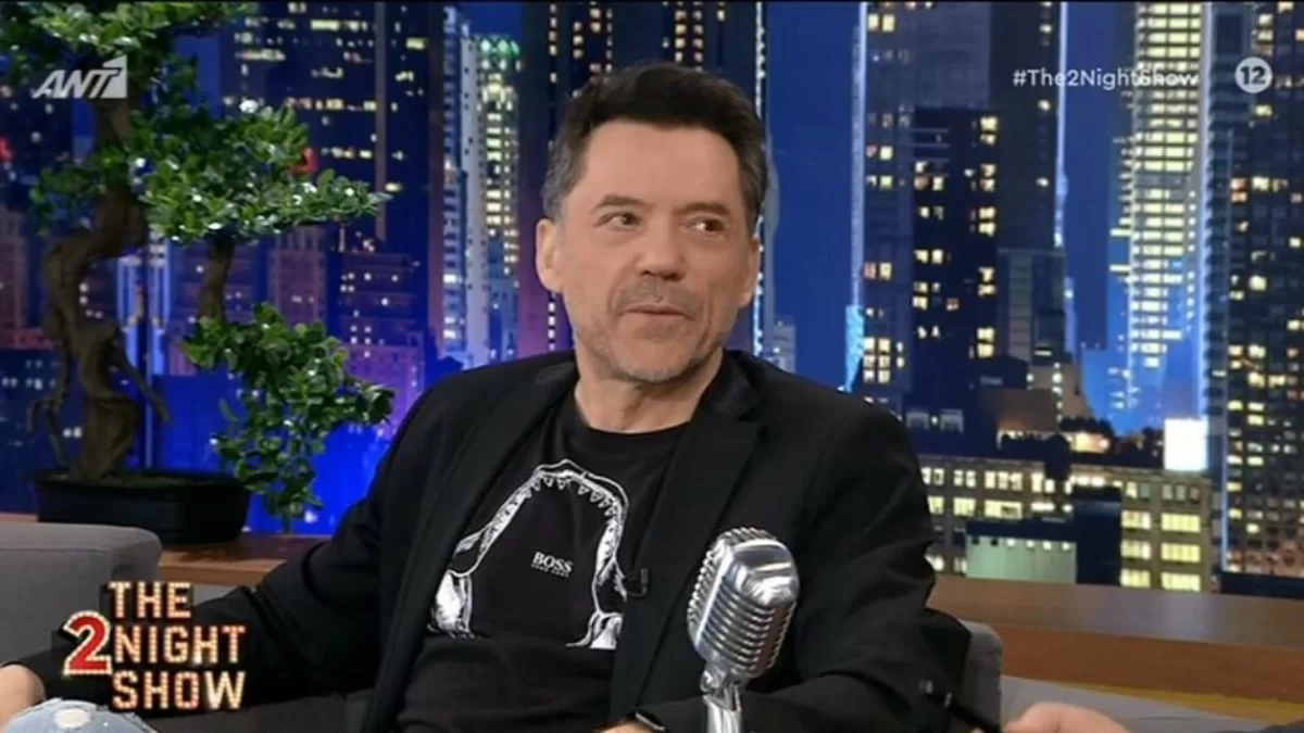 Θάνος Καλλίρης: «Ήταν 5,5 χρόνια σκλαβιάς ο γάμος μου με την Ναταλία» - Η απάντηση της Γερμανού