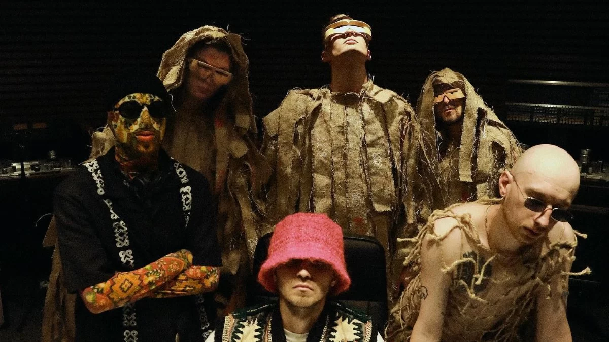 Eurovision 2022: Τι θα συμβεί με την Ουκρανία λόγω πολέμου - Η επίσημη ανακοίνωση