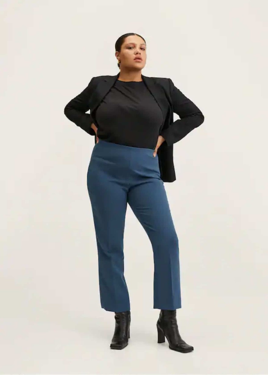 Παντελόνι mango