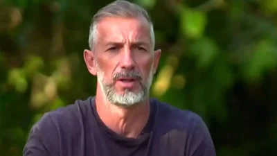 Survivor 5: Το Twitter "δίκασε" τον Τάκη - Έχει τσακωθεί με τους πάντες