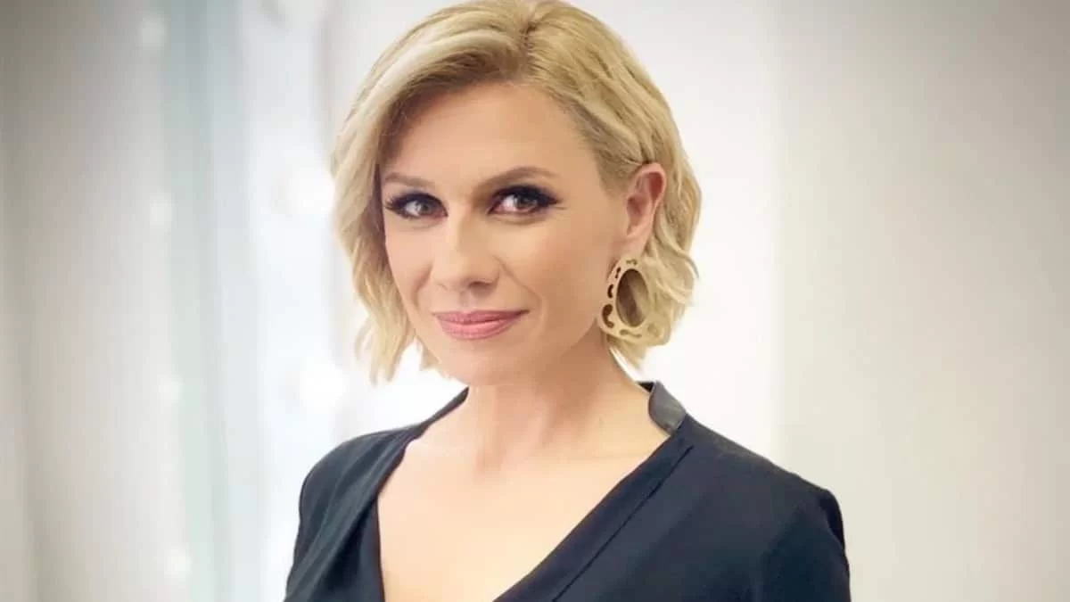 Κατερίνα Καραβάτου: Οι σπάνιες φωτογραφίες με τον γιο της, Αρίωνα - Αποκάλυψε την μεγάλη του αγάπη