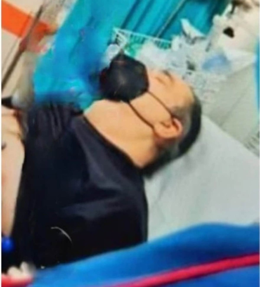 Βασίλης Καρράς