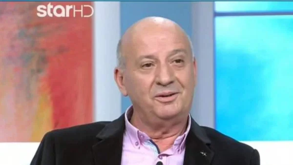 Πάτρα: ''Κόλαφος'' ο Θανάσης Κατερινόπουλος - «Θέλω να πω πως ανθρώπινο χέρι αφαίρεσε τις ζωές...»