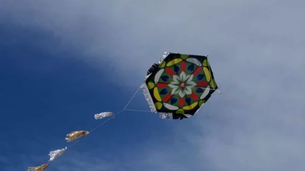 Με τι καιρό θα πετάξουμε χαρταετό την Καθαρά Δευτέρα; - Η αναλυτική πρόγνωση