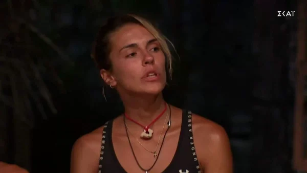 Δεν έχει δώσει τα στοιχεία του στην παραγωγή του Survivor 5 - Αυτός είναι ο "κρυφός" σύντροφος της Κάτιας Ταραμπάνκο