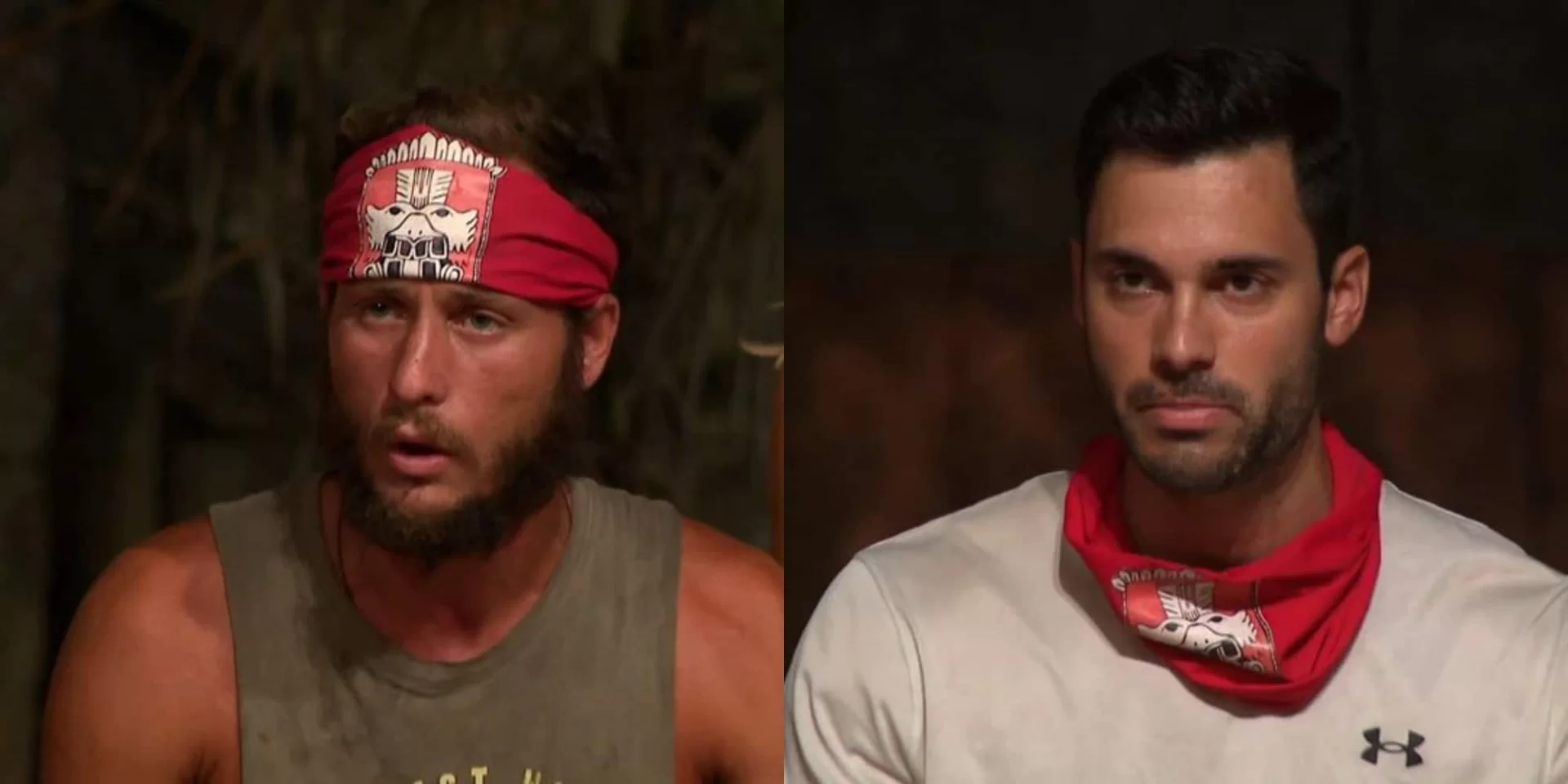 Survivor 5: Ο Κατσαούνης δεν συγχωρεί τον Αντωνόπουλο - Ξέσπασε για την καταγωγή του