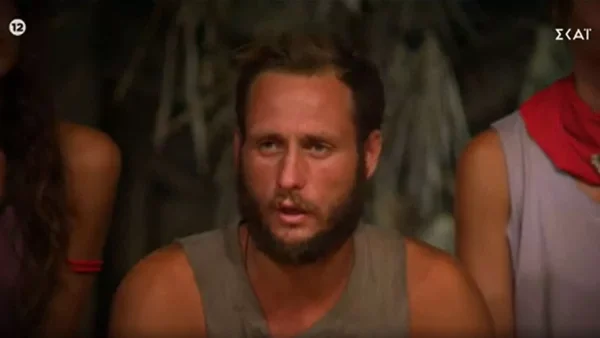 Survivor 5 trailer 28/3: "Ήμασταν μέσα στην βάρκα και..." - Σοκαρισμένος ο Λιανός με τις αποκαλύψεις στο συμβούλιο