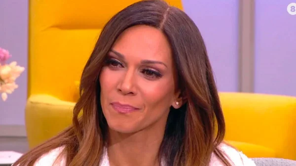 «Ευτυχώς που δεν είχα κάνει σχέδια για...» - Θετική στον κορωνοϊό και η Έλλη Κοκκίνου