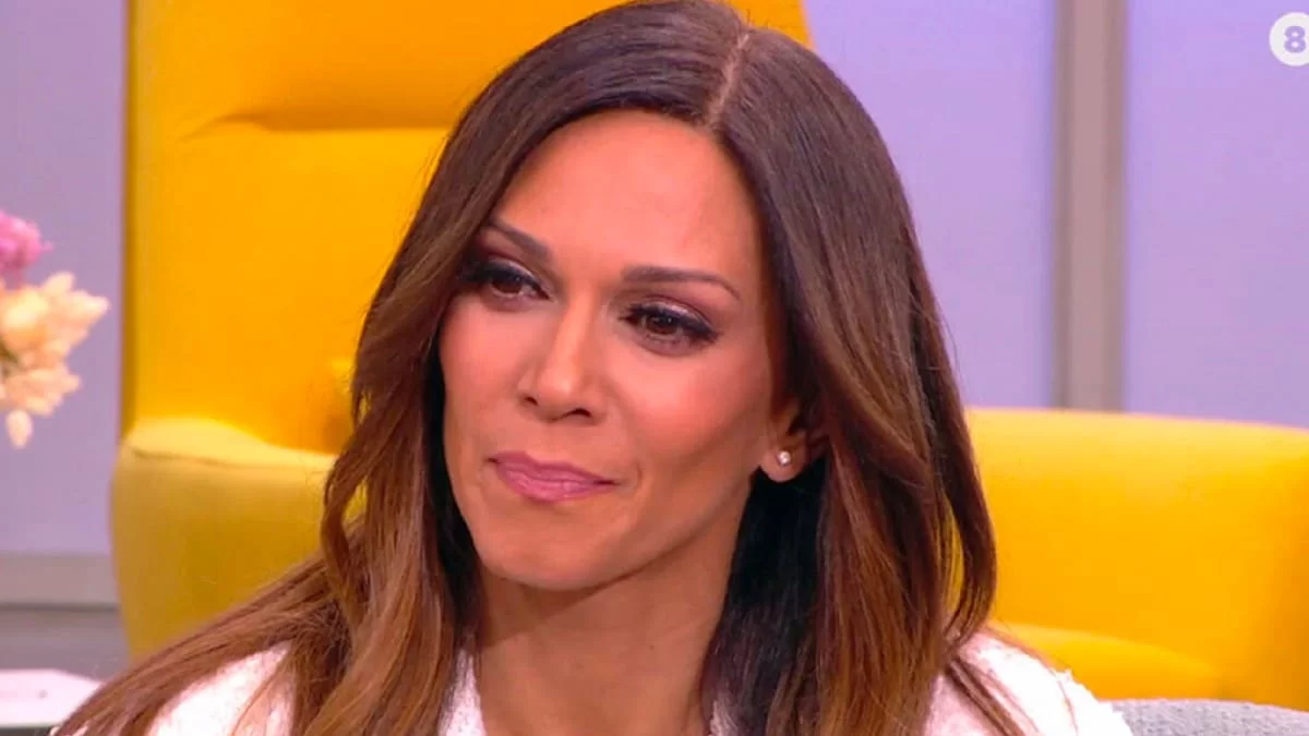 «Ευτυχώς που δεν είχα κάνει σχέδια για...» - Θετική στον κορωνοϊό και η Έλλη Κοκκίνου