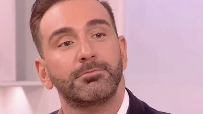 Σε άσχημη ψυχολογική κατάσταση ο Νίκος Κοκλώνης για το θάνατο Κοντομηνά - Η ανάρτηση του