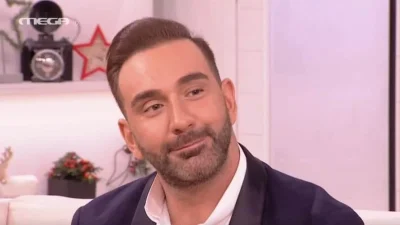 Νίκος Κοκλώνης: Γροθιά στο στομάχι η ανάρτηση του για τον πόλεμο - Το σπαρακτικό βίντεο