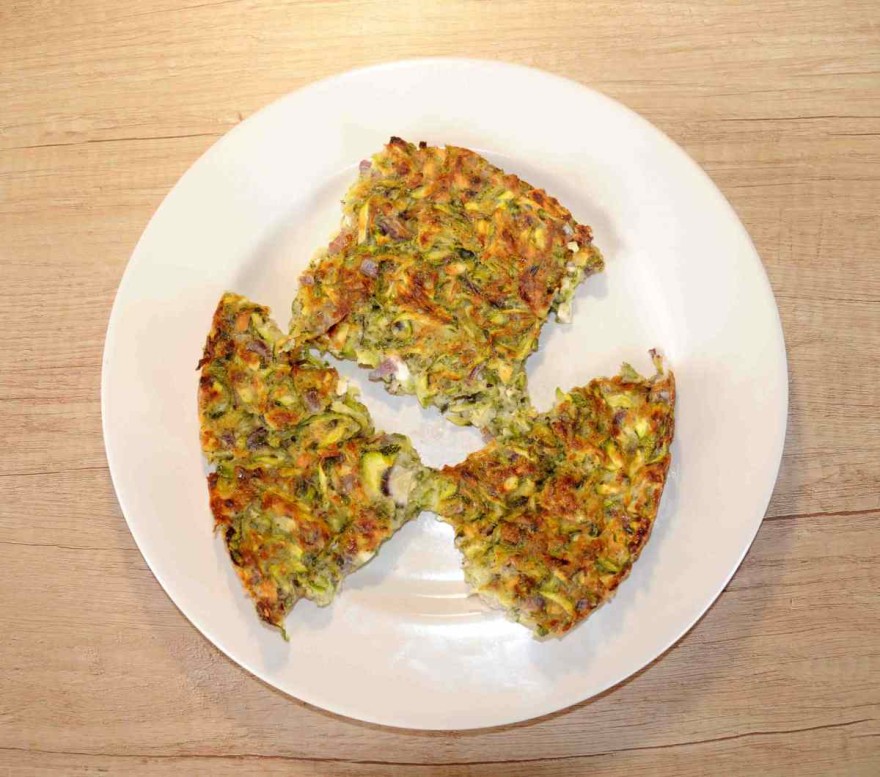 Εύκολη κολοκυθόπιτα