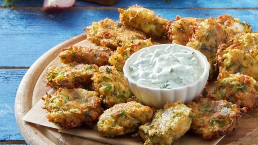 κολοκυθόπιτα 