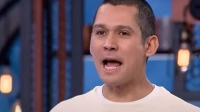 MasterChef 6: Κλάμα στο Twitter με τα επικά σχόλια για τον Σωτήρη Κοντιζά