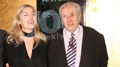 Στην περιουσία του σπίτια, ρολόγια κι όχι μόνο - H επτασφράγιστη διαθήκη του Δημήτρη Κοντομηνά