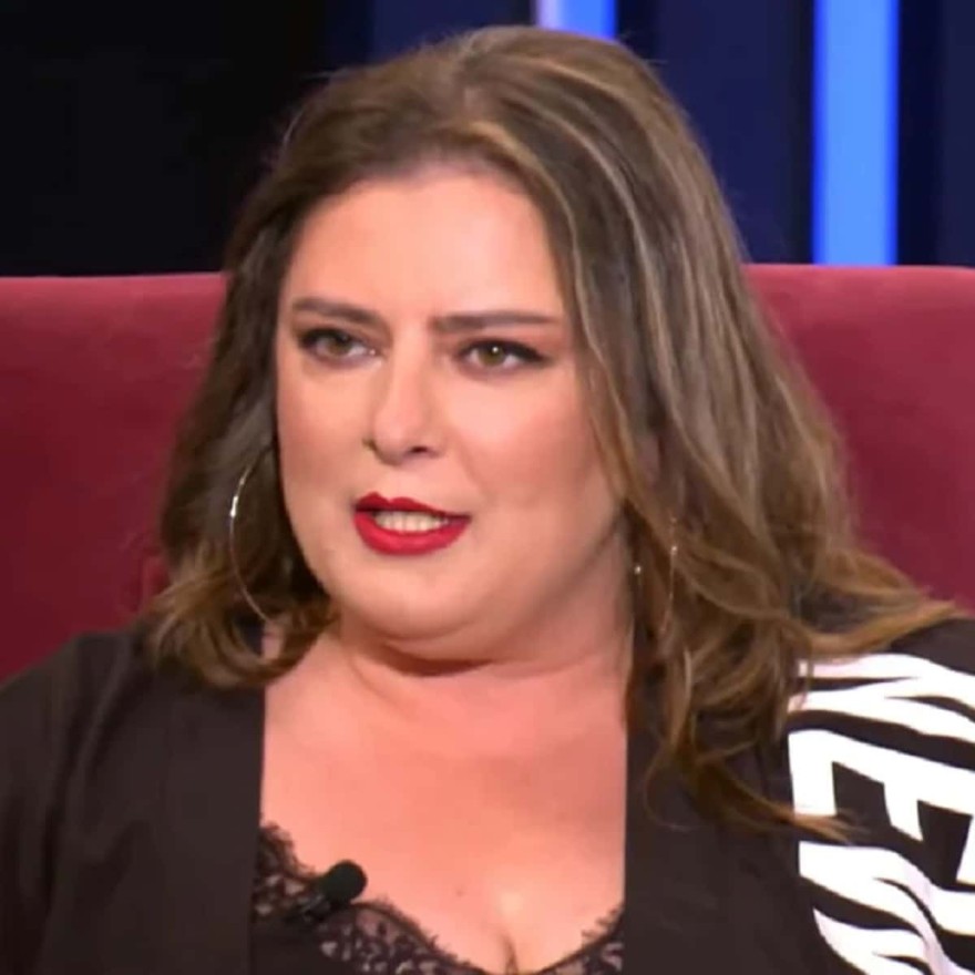 Δόμνα Κουντούρη