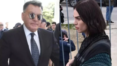 "Κόλαφος" η Τζεφ Μοντάνα - Τον "ισοπέδωσε" με 3 λέξεις μετά τις νέες του δηλώσεις