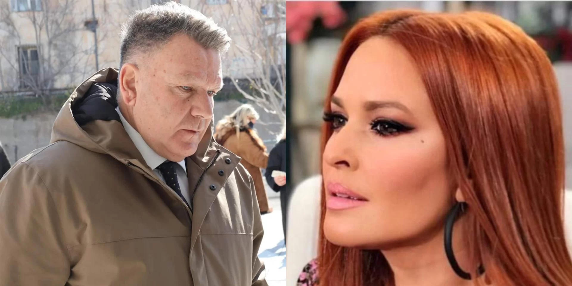 Κόλαφος ο Αλέξης Κούγιας: «Επειδή μάλλον τα ελληνικά σας δεν...» - Η δεύτερη επιστολή προς τη Χρηστίδου