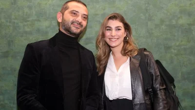 Χρύσα Μιχαλοπούλου: Αποκαλύπτει για τη σχέση της με τον Λεωνίδα Κουτσόπουλο και τη μαγειρική