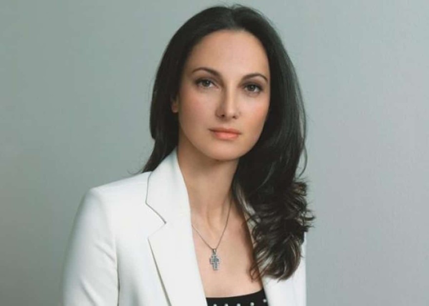 Έλενα Κουντουρά