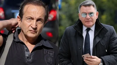 Μπιμπίλας κατά του Κούγια: «Δεν είναι η πρώτη φορά που χρησιμοποιεί επίτηδες λάθος το όνομά μου»