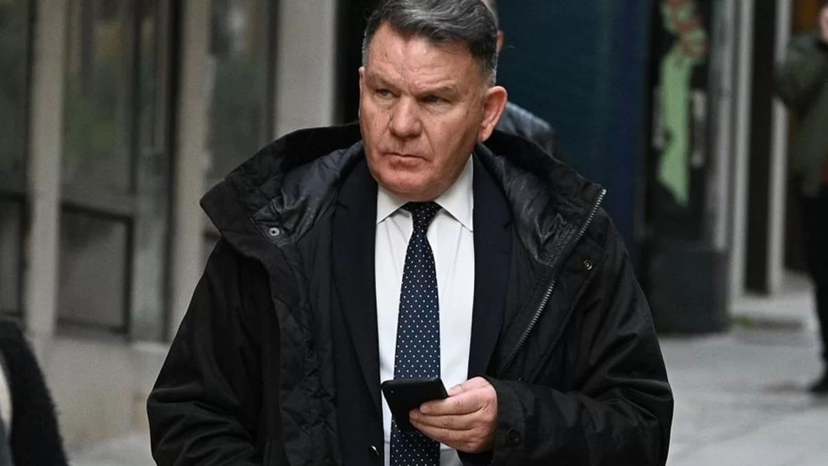 "Δυστυχώς μόλις τελείωσε η συνομιλία μας..." - Απειλεί ότι θα κινηθεί νομικά κατά της Χρηστίδου ο Κούγιας