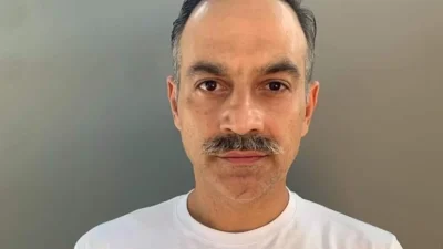 Πόλεμος Ουκρανία: Ξέσπασε ο Κρατερός Κατσούλης - «Γιατί όχι όλοι με αγάπη και ανθρωπιά;»