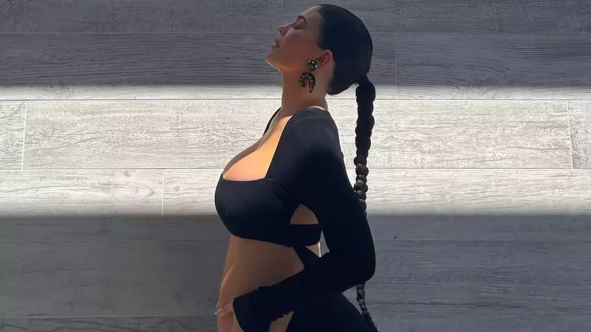 Kylie Jenner: Σε νομική διαδικασία για να αλλάξει το όνομα του γιου της - Η ανακοίνωση στο Instagram