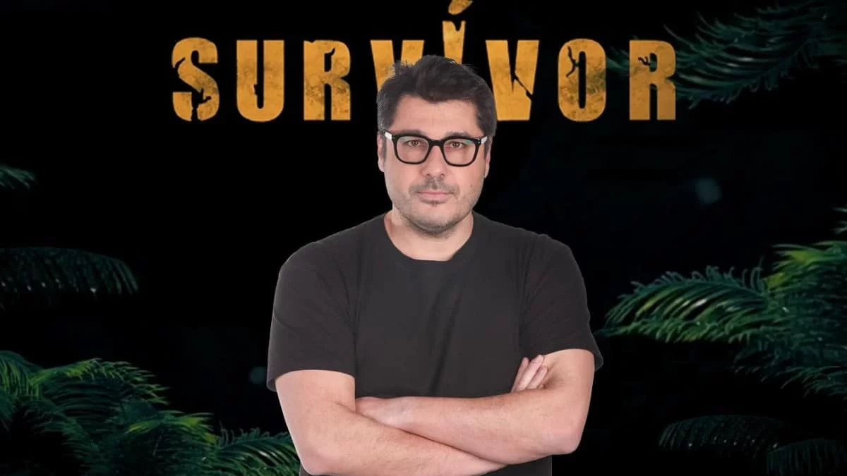 Survivor 5: «Καμία αμοιβή δεν...» - Τα είπε ''έξω από τα δόντια'' ο Κωνσταντάρας