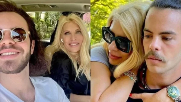 Δεν το γνωρίζει σχεδόν κανείς - Τι δουλειά κάνει ο γιος της Ελένης Μενεγάκη, Άγγελος Λάτσιος