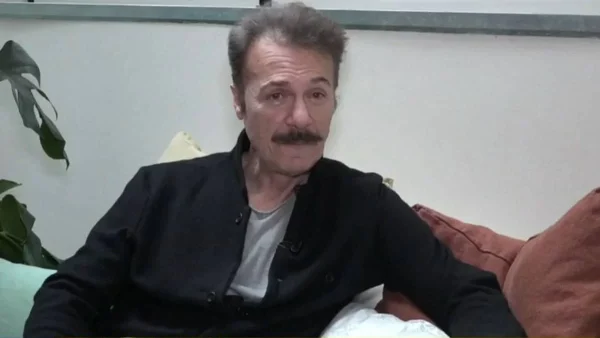 Λάζαρος Γεωργακόπουλος: «Σε παράσταση συνέβησαν πράγματα που...» - Η συγκλονιστική εξομολόγηση του ηθοποιού