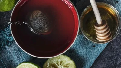 Πιες το πριν τον ύπνο και θα δεις αποτελέσματα - Το ρόφημα με λεμόνι και κανέλα