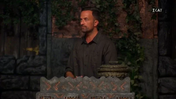 Survivor 5: ΣΟΚ - Αυτός ο παίκτης αποχώρησε τελικά στο χθεσινό 9/3 επεισόδιο