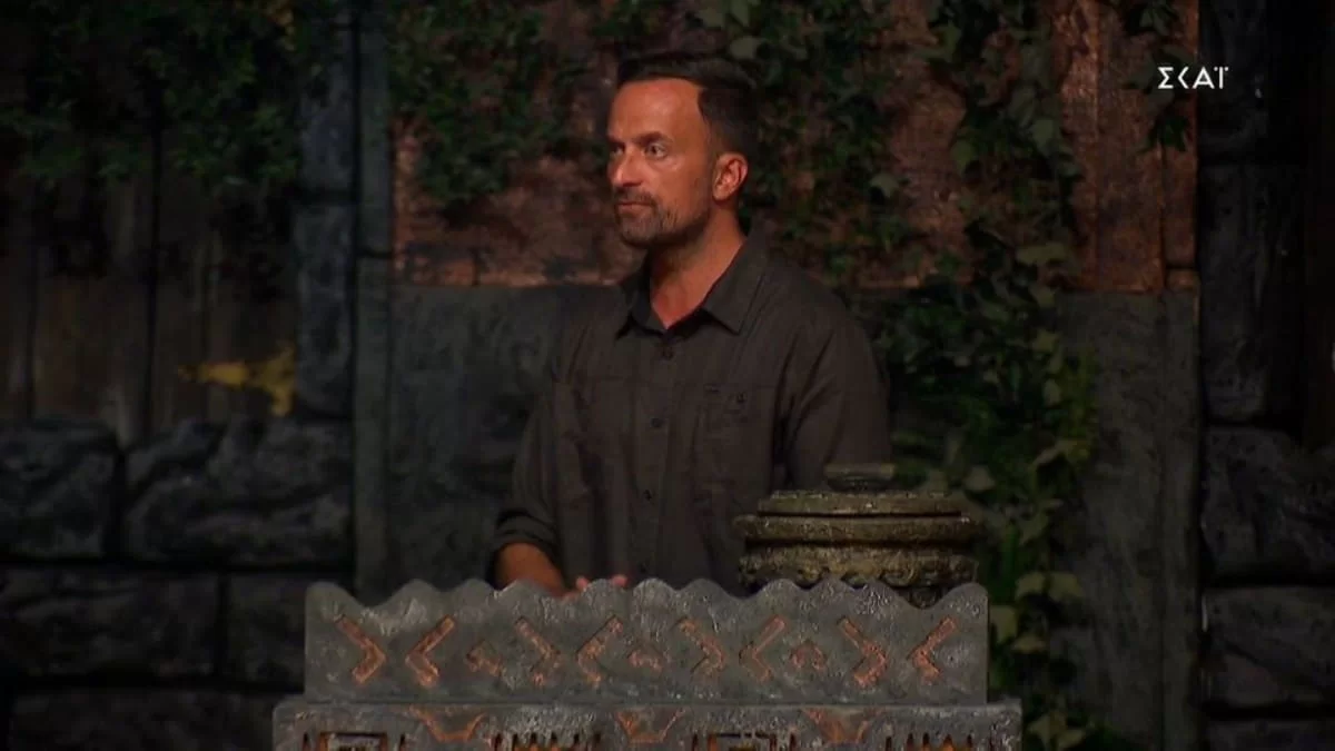 Survivor 5: ΣΟΚ - Αυτός ο παίκτης αποχώρησε τελικά στο χθεσινό 9/3 επεισόδιο