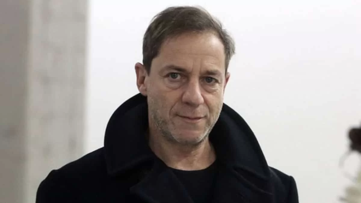 Νέο αίτημα του Δημήτρη Λιγνάδη μέσα από τις φυλακές - Ζήτησε να...