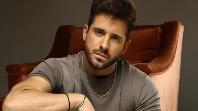 Το έχει μετατρέψει οριακά σε πίστα - Αυτό είναι το εργένικο σπίτι του Γιώργου Λιβάνη