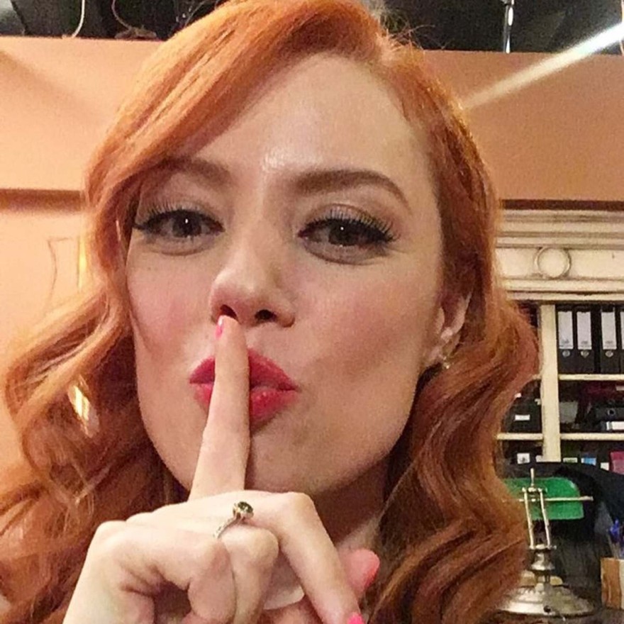  Άντα Λιβιτσάνου