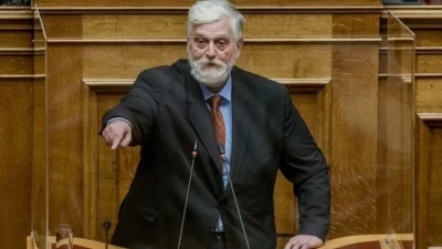 «Έχασα 130 κιλά για να βουλώσω στόματα...» - Η νέα εικόνα του Γιάννη Λοβέρδου