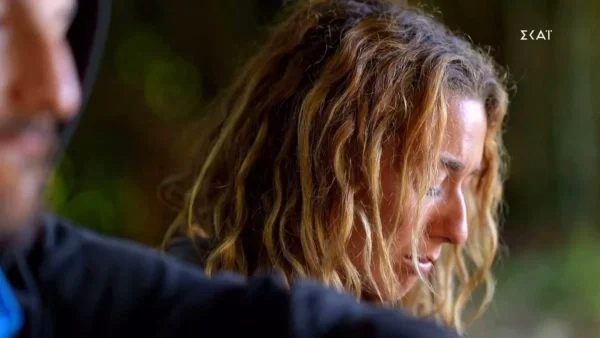 Survivor 5: Στα ''πατώματα'' με την αποχώρηση του Σάββα, Μαίη και Ανδρέας - «Μου λείπει πραγματικά...»