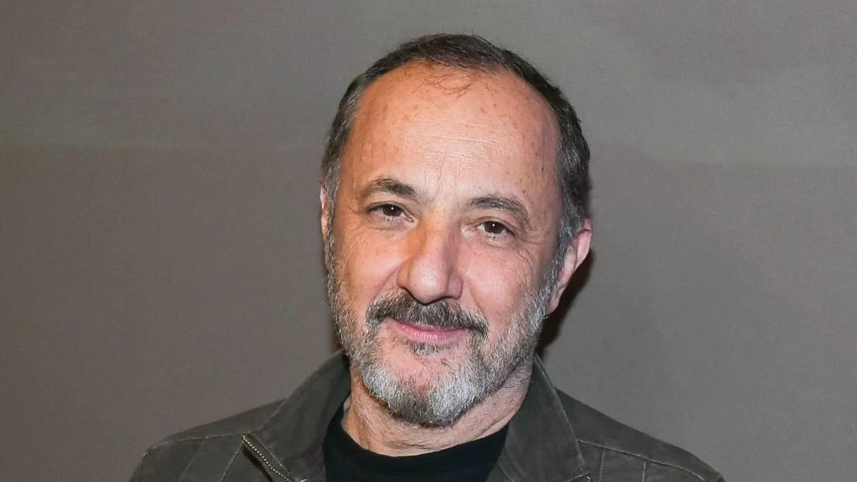 Αυτή είναι η γυναίκα του Στέλιου Μάινα - Έχει παίξει στο Κωνσταντίνου και Ελένης