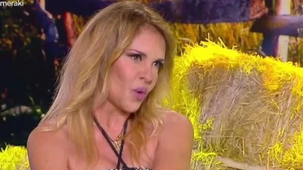 «Ήταν σε δεύτερο στάδιο καρκίνωμα και...» - Η Μαίρη Μηλιαρέση συγκλονίζει για την υγεία της