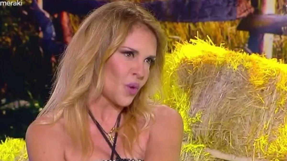 «Ήταν σε δεύτερο στάδιο καρκίνωμα και...» - Η Μαίρη Μηλιαρέση συγκλονίζει για την υγεία της